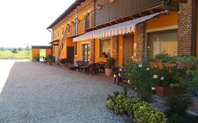 Agriturismo Raimondi Cominesi Amilcare